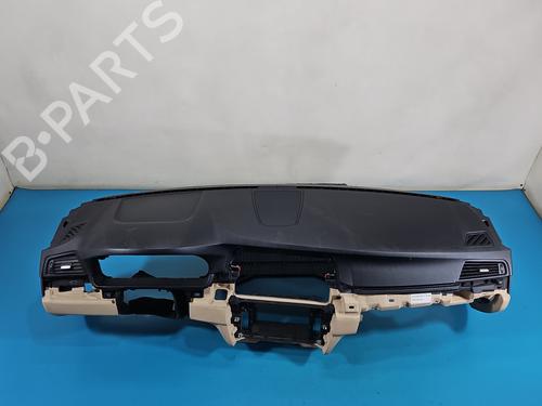 Dashboard BMW 5 Touring (F11) 525 d | BP39097717C46 - Image 2