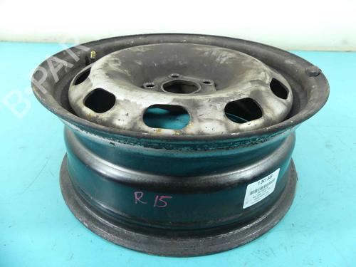 Used Rim Rim 37809461 37809461