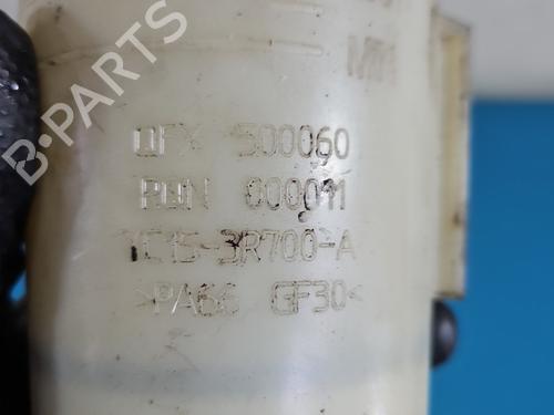 Pipe JAGUAR XF I (X250) 3.0 D | BP40221654M125 - Image 3