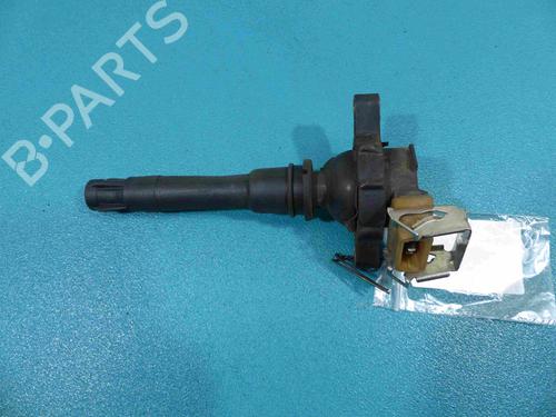 Ignition coil ROVER 75 (RJ) 2.0 V6 | BP38153512M94 - Image 2