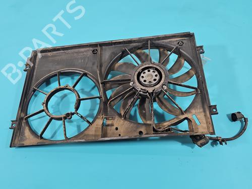 radiator-fan-vw-golf-v-1k1-2003-2004-2005-2006-2007-2008-2009-2010-37812090 main image