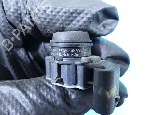 Electronic sensor BMW 1 (F20) 116 d | BP37893858M84 - Image 6