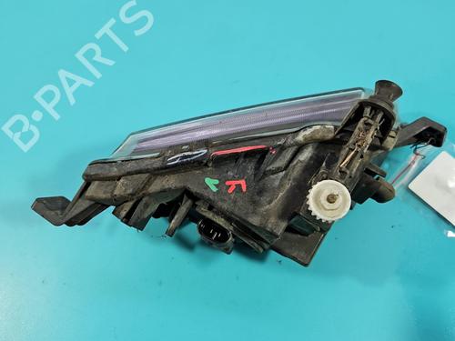 Right front fog light VW BEETLE (5C1, 5C2) 2.0 TDI | BP39003998C31 - Image 4