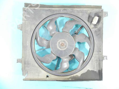 radiator-fan-kia-soul-i-am-2009-2010-2011-2012-2013-2014-37894812 main image
