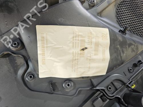 Front left panel MERCEDES-BENZ VITO Van (W447) | BP37857385C58 - Image 6