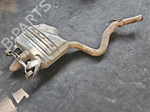 Used Exhaust system Exhaust system 37834399 37834399