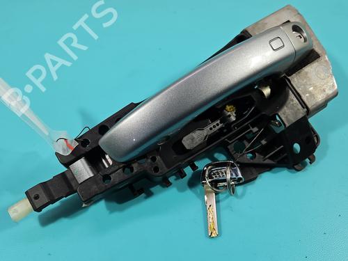 Used Front left exterior door handle Front left exterior door handle 38122757 38122757