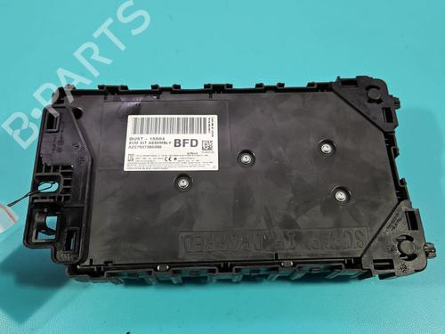 Fuse box FORD MONDEO V Turnier (CF) | BP37850208E1 - Image 4