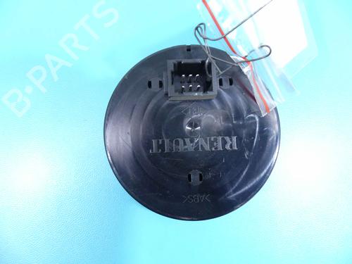 Climate control RENAULT ESPACE IV (JK0/1_) 2.0 Turbo (JK0A, JK0B, JK0N) | BP37890978I5 - Image 5