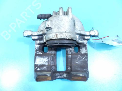 Left front brake caliper MITSUBISHI SPACE STAR MPV (DG_A) 1.6 16V (DG3A) | BP37807497M105 - Image 4