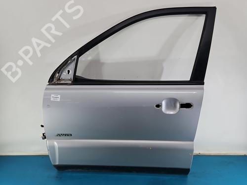 Used Left front door Left front door 38145206 38145206