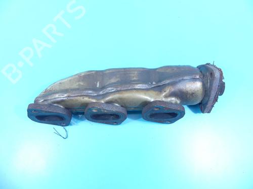 Exhaust manifold AUDI A4 B7 (8EC) | BP37880545M110 - Image 5