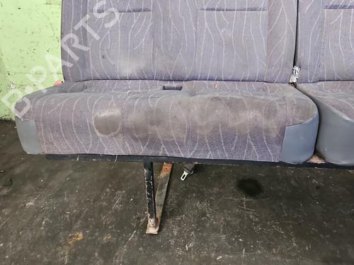 Rear seat PEUGEOT BOXER Van 2.2 HDi 120 | BP37814292C17 - Image 13