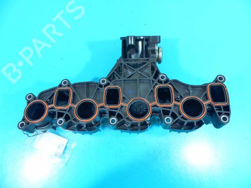 Intake manifold VW CC B7 (358) 2.0 TDI | BP37804892M70 - Image 6