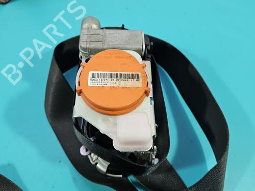 Front right seatbelt RENAULT KADJAR (HA_, HL_) | BP37851025I25 - Image 6