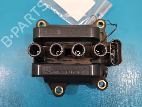 Ignition coil DACIA LOGAN II 1.2 | BP37860351M94 - Image 2