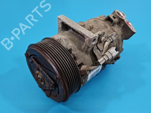 Used AC compressor AC compressor 37854329 37854329