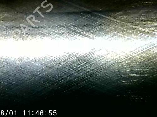 Engine OPEL MERIVA B MPV (S10) 1.4 (75) | BP38117619M1 - Image 19