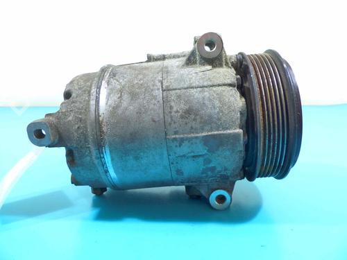 AC compressor MASERATI GHIBLI III (M157) | BP37884551M34 - Image 3