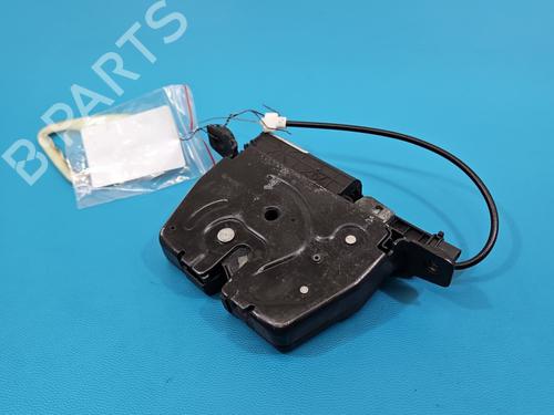 Used Tailgate lock Tailgate lock BMW 6 Gran Coupe (F06) 640 i xDrive (320 hp) 37857657 37857657