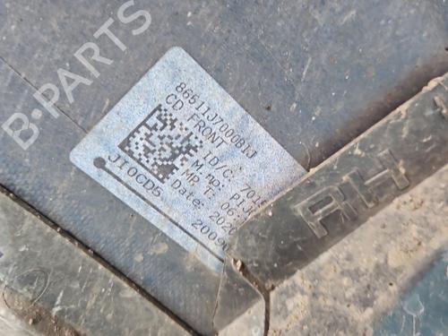 Front bumper KIA CEED (CD) | BP40461096C7 - Image 21