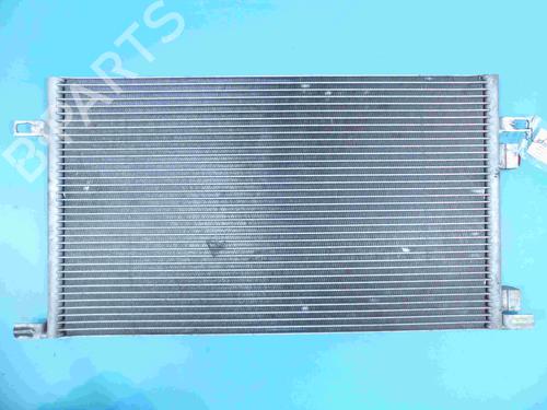 Used AC radiator AC radiator 37885992 37885992
