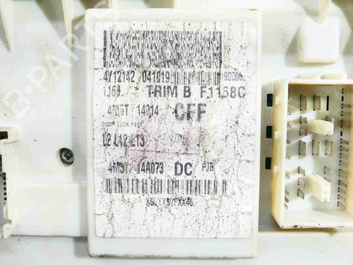 Electronic module FORD FOCUS II Turnier (DA_, FFS, DS) | BP37806710M83 - Image 7