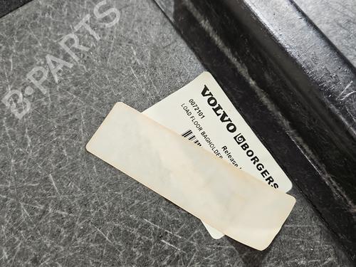 Boot lining VOLVO XC60 I SUV (156) D3 / D4 | BP38264792I3  - Image 5