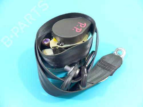 Used Front right seatbelt Front right seatbelt 37883652 37883652
