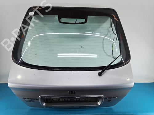 Used Tailgate Tailgate 37820923 37820923