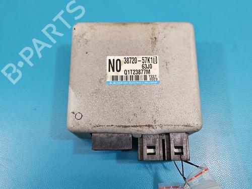 Electronic module SUZUKI SWIFT III (MZ, EZ) 1.6 (RS416, RR 416, ZC31S) | BP39615018M83 - Image 2