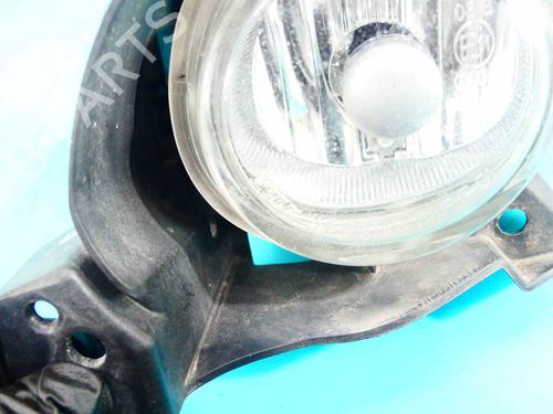 Left front fog light MAZDA 3 (BL) 1.6 MZR CD (BL14) | BP37882747C30 - Image 6