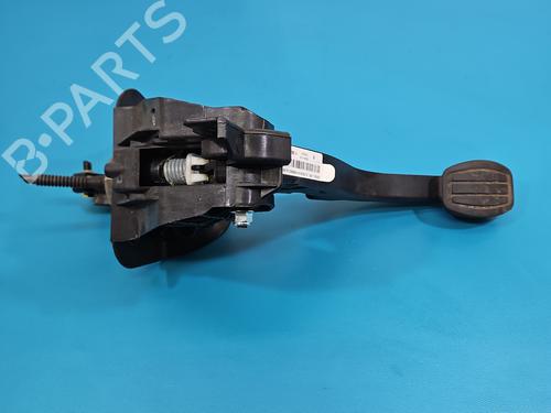 Pedal CITROËN C5 AIRCROSS (A_) 1.2 PureTech 130 (ARHNSJ) | BP37834078I4 - Image 2