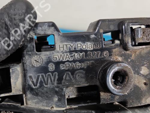 Pipe SKODA OCTAVIA IV Combi (NX5, PV5) 2.0 TDi | BP37846321M125 - Image 4