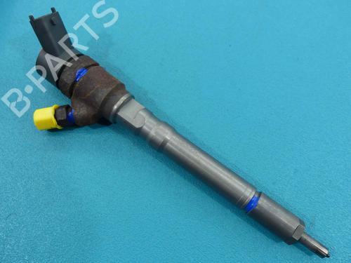 Used Injector Injector 37880234 37880234