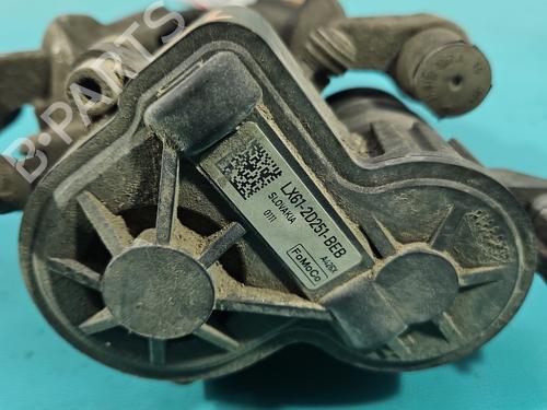 Left rear brake caliper FORD FOCUS IV Turnier (HP) | BP38151415M107 - Image 5