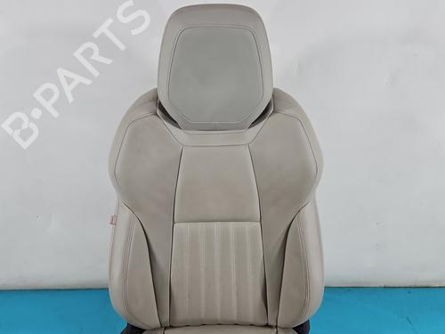 Sæde sæt SKODA KAROQ (NU7, ND7) 2.0 TDI 4x4 | BP38119837C78 - Image 9
