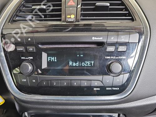 radio-suzuki-sx4-s-cross-jy-2013-37811787 main image