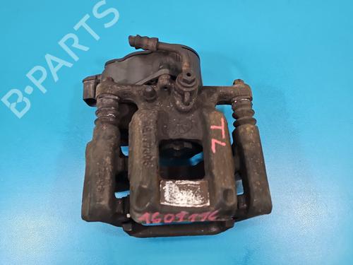 Left rear brake caliper CITROËN C4 Picasso II 1.6 BlueHDi 120 | BP37859132M107 - Image 3