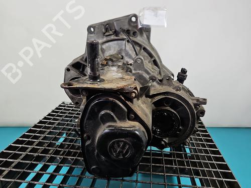 Gearbox VW POLO (6N2) 1.4 16V | BP37856650M3 - Image 4