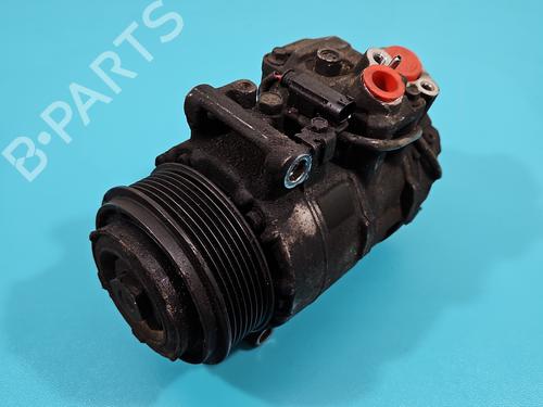 Used AC compressor AC compressor 38116702 38116702