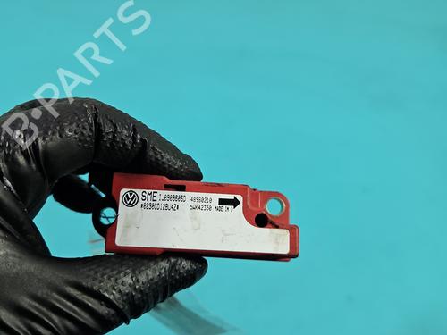 Electronic sensor VW GOLF IV Variant (1J5) 1.6 | BP38147916M84 - Image 3
