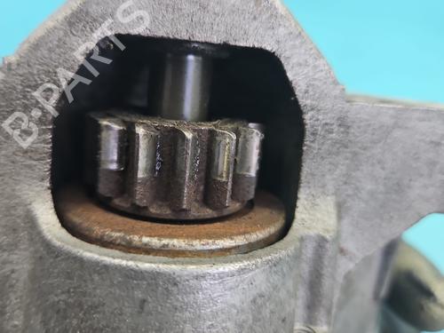 Starter CITROËN C-CROSSER (VU_, VV_) 2.2 HDi | BP37860111M8 - Image 3