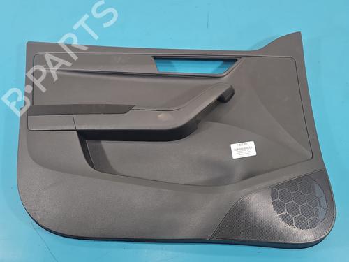 front-left-panel-skoda-fabia-iii-nj3-2014-2015-2016-2017-2018-2019-2020-2021-37830278 main image