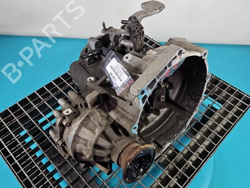 Used Gearbox Gearbox 37843002 37843002