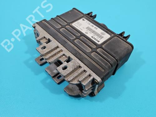 Engine control unit (ECU) VW PASSAT B5.5 (3B3) 2.0 | BP37990029M57 - Image 2