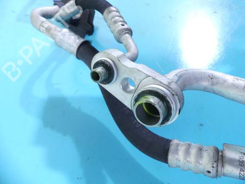 AC pipe ALFA ROMEO 159 (939_) 1.9 JTS (939AXA1B) | BP37881637M126 - Image 4