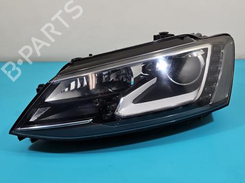 Left headlight VW BEETLE (5C1, 5C2) 2.0 TDI | BP38132619C28 - Image 3