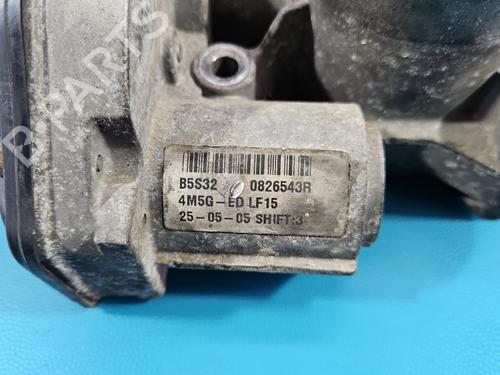 Throttle body FORD FOCUS C-MAX (DM2) | BP40461324M82 - Image 5