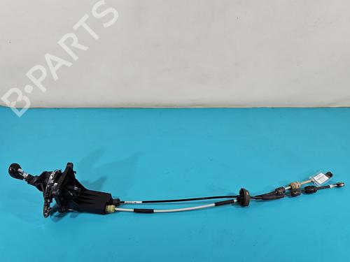 Used Gear lever Gear lever 37813837 37813837